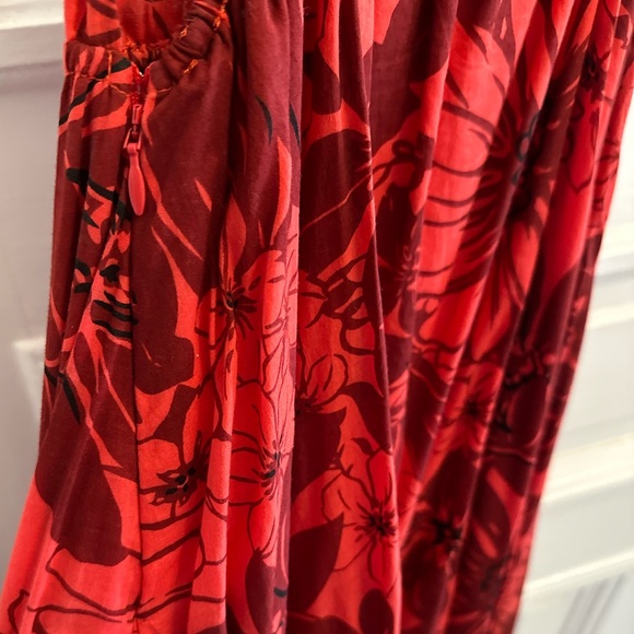 Faithful the Brand Red Sundress - Limited Edition - Picture 5 of 11